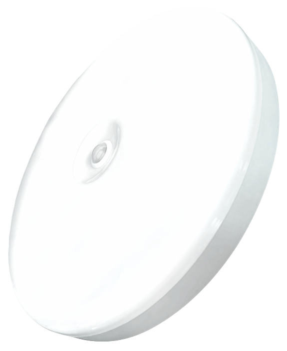 Helios HS-5880 18W 6500K Sensörlü Glop LED Armatür