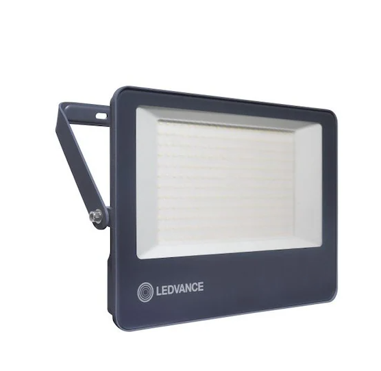 Osram Ledvance 150W 3000k Günışığı Gri Kasa Led Projektör 4058075547544