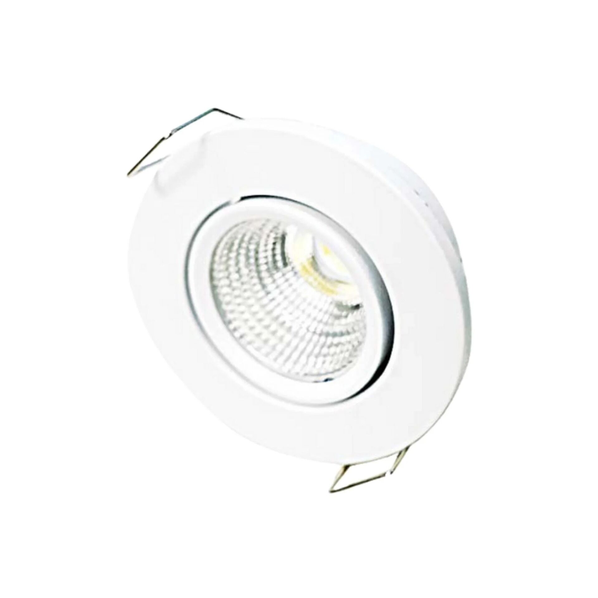 Cata CT-5269 3W Beta Yıldız Led Spot 4000K Doğal Beyaz