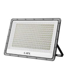 Cata CT-4665 400 Watt Platinium Led Projektör Beyaz Işık