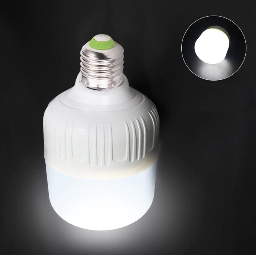 Cata CT-4330 25 Watt Torch LED Ampul E27 Beyaz Işık 6400K