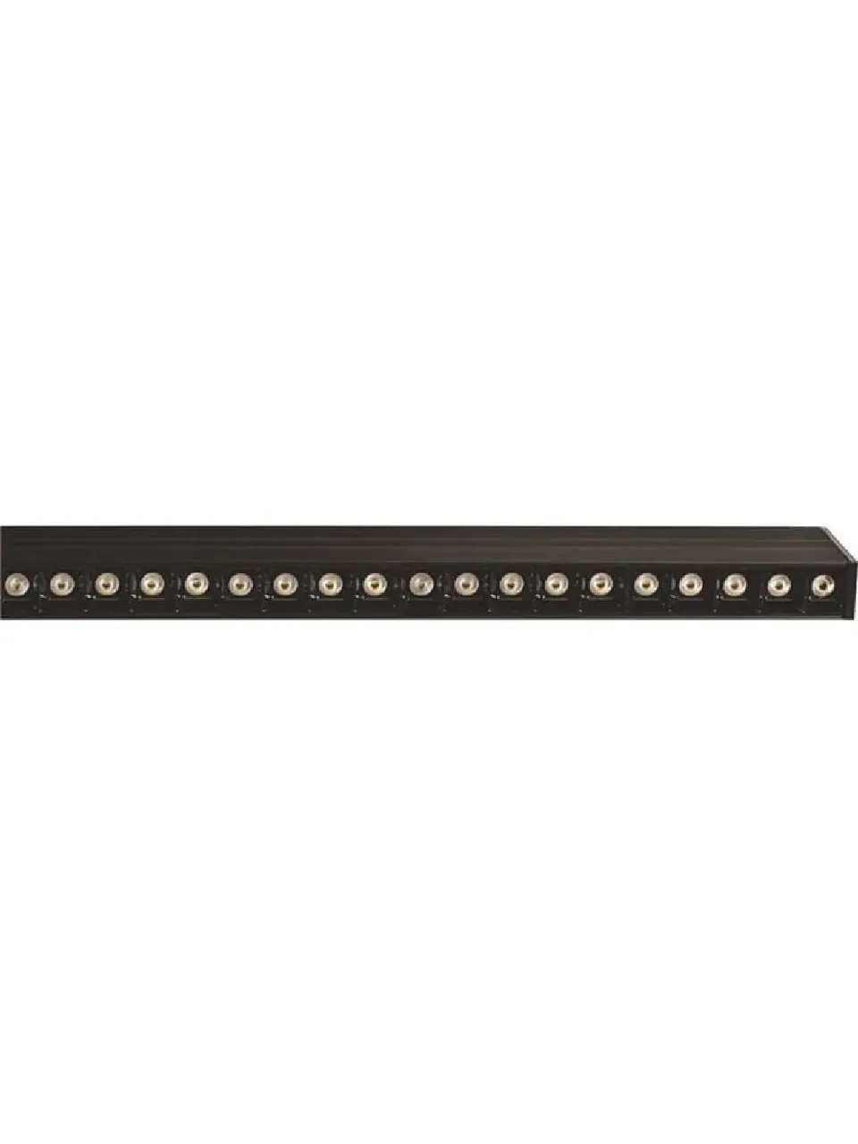 Cata CT-9083 100W 120cm Optik Linear Led Armatür 4000K Günışığı Işık