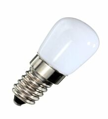 Uzlight 1.7W 6500K Beyaz Işık E14 Duylu Buzdolabı Ampulü