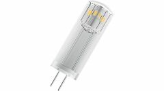 Osram Parathom G4 1.8W LED Kapsül Ampul - 2700K Sarı Işık 12V