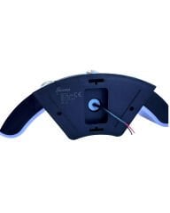 Econa ECN-4070 24W Siyah Kasa Dış Mekan Dekoratif LED Aplik Günışığı