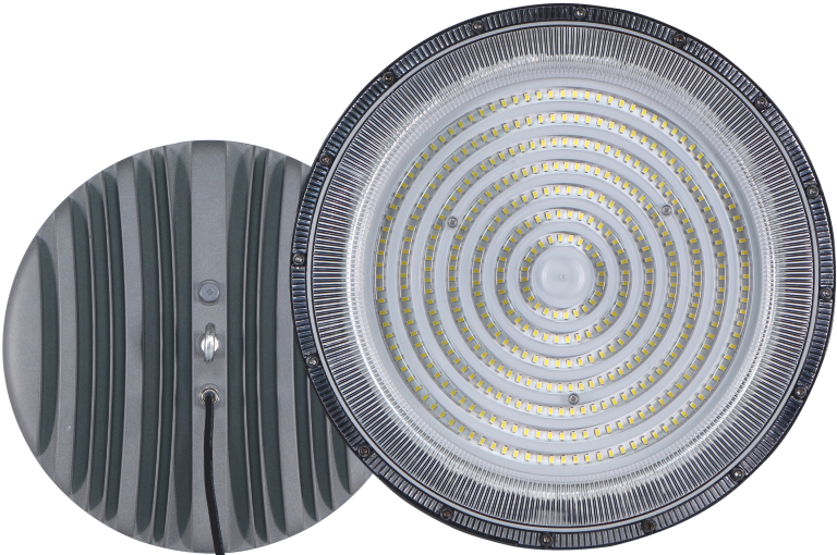 Helios HS 3862 400 Watt Endüstriyel Yüksek Tavan Armatürü Beyaz Işık