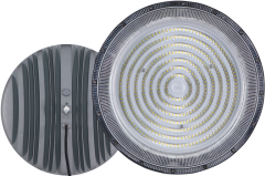 Helios HS 3862 400 Watt Endüstriyel Yüksek Tavan Armatürü Beyaz Işık