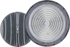 Helios HS 3862 400 Watt Endüstriyel Yüksek Tavan Armatürü Beyaz Işık