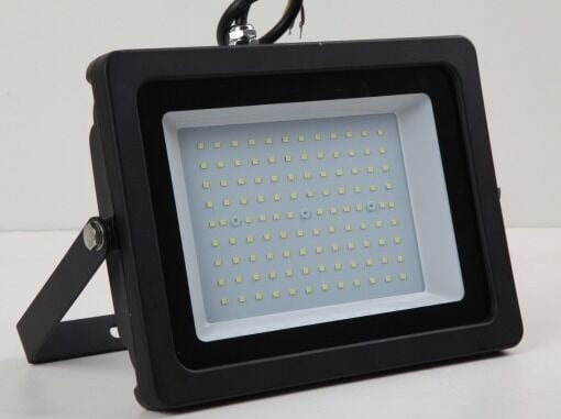 Şavk Ş750432 50W 6500K 4000 Lümen SMD Slim LED Projektör