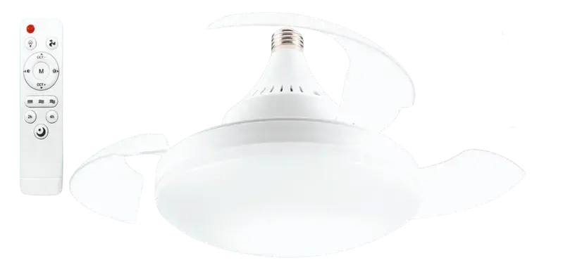 Helios HS-9312 Bella 35W Gizli Pervane Tavan Vantilatörü