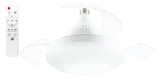 Helios HS-9312 Bella 35W Gizli Pervane Tavan Vantilatörü