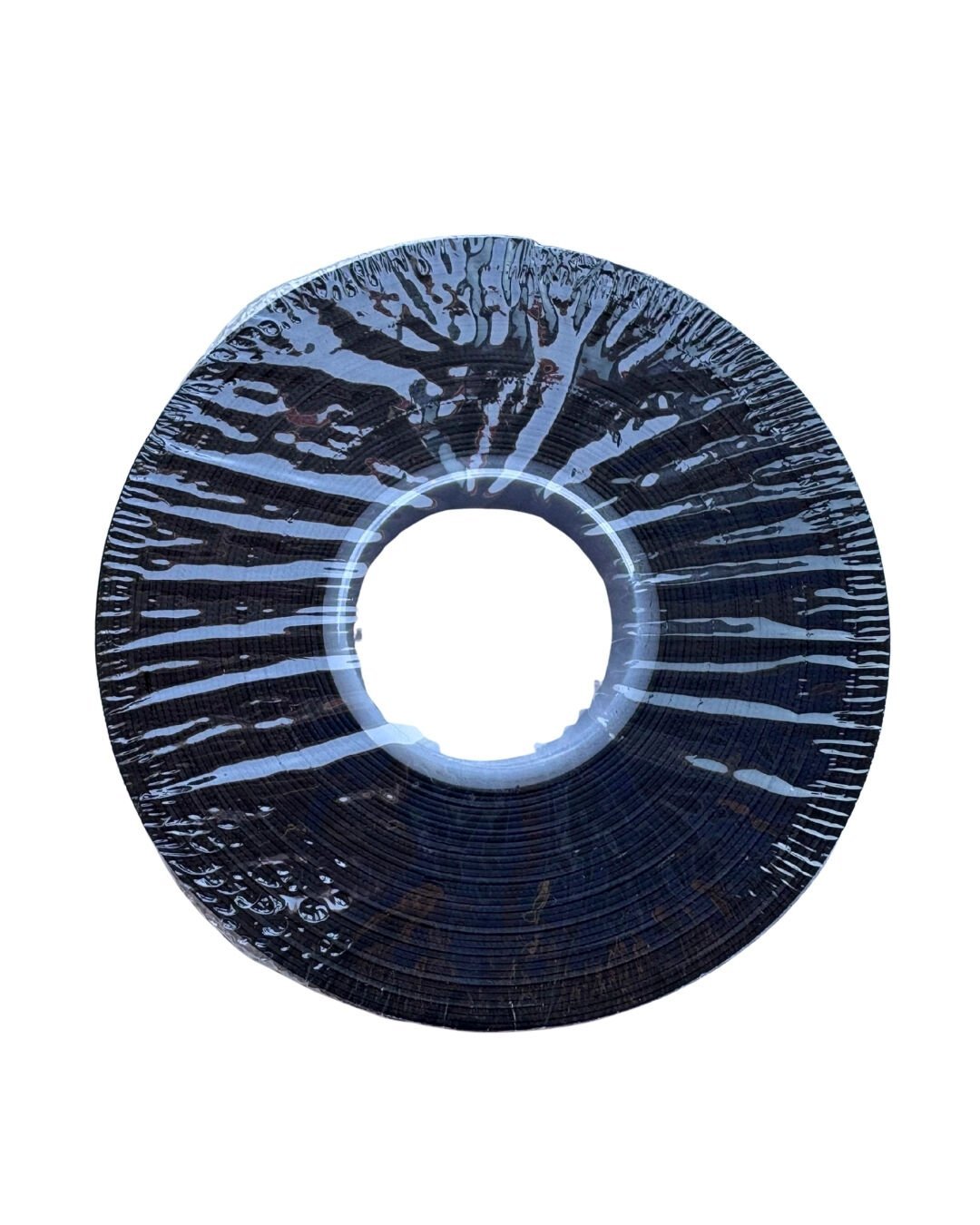 Şavk Ş800200 Kendinden Eriyen Bant 0.8mm x 19mm x 8m Siyah