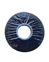 Şavk Ş800200 Kendinden Eriyen Bant 0.8mm x 19mm x 8m Siyah