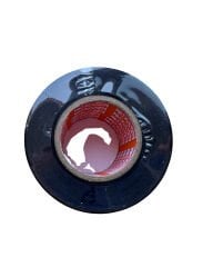 Şavk Ş800110 19mm x 9.1m Siyah İzole Elektrik Bandı
