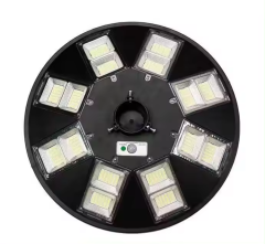 Helios HS 3846 800 Watt Solar Aydınlatma Armatürü (Sensör+Fotosel)