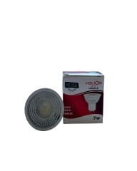 Helios HS-2034 7W GU10 LED Ampul Beyaz Işık