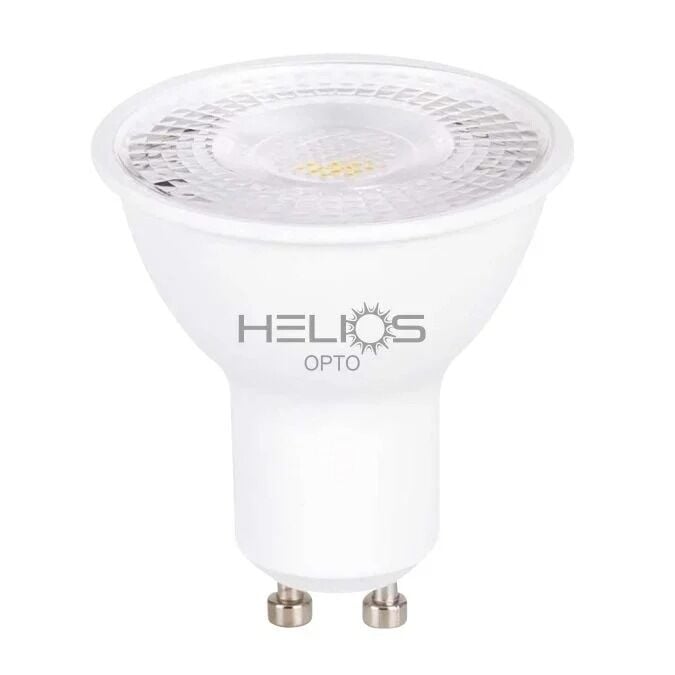 Helios HS-2034 7W GU10 LED Ampul Beyaz Işık
