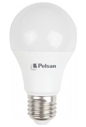 Pelsan Maxin 8,5W LED Ampul E27 Günışığı