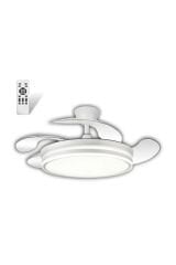 Cata CT-3003 Basel LED Tavan Vantilatörü