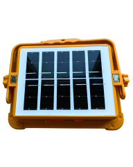 Kendal K2 KBA739 200W Solar LED Projektör Bluetooth Hoparlörlü