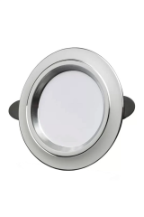 Cata CT-5257 6W Zebra Led Spot 3 Renk Işık (3200K-4000K-6400K)