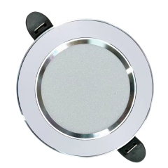 Cata CT-5257 6W Zebra Led Spot 3 Renk Işık (3200K-4000K-6400K)