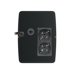 Tunçmatik TSK5200 Lite II 650Va Interactive UPS
