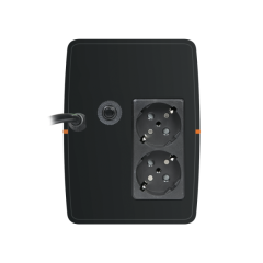 Tunçmatik TSK5200 Lite II 650Va Interactive UPS