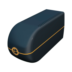 Tunçmatik TSK5200 Lite II 650Va Interactive UPS