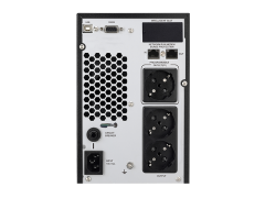 Tunçmatik TSK10091 Newtech Pro 3 1 Kva On-Line Monofaze UPS
