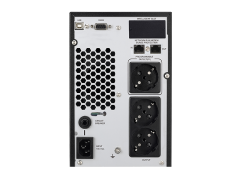 Tunçmatik TSK10091 Newtech Pro 3 1 Kva On-Line Monofaze UPS