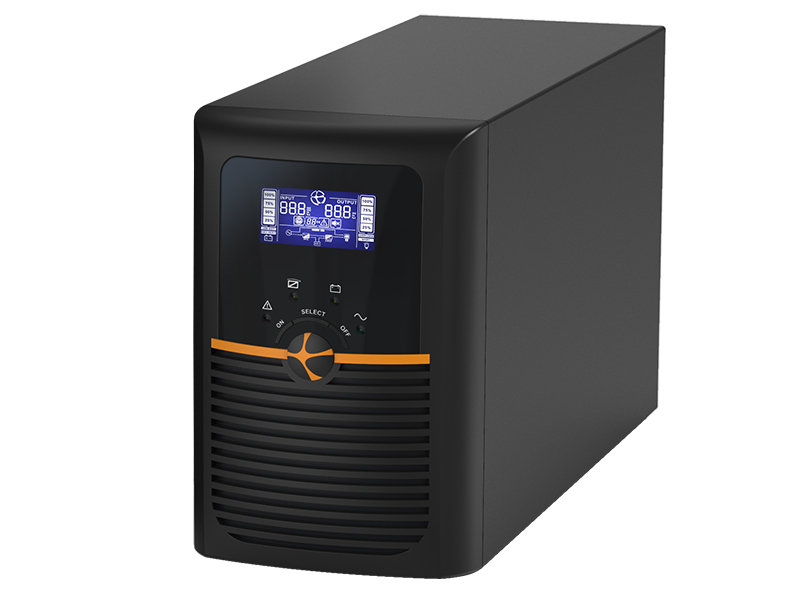 Tunçmatik TSK10091 Newtech Pro 3 1 Kva On-Line Monofaze UPS