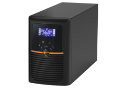 Tunçmatik TSK10091 Newtech Pro 3 1 Kva On-Line Monofaze UPS