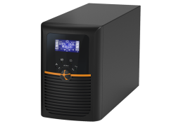 Tunçmatik TSK10091 Newtech Pro 3 1 Kva On-Line Monofaze UPS