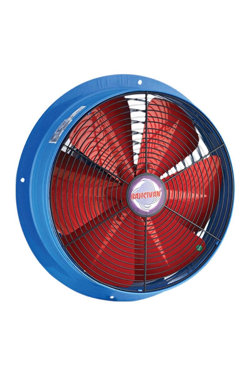 BVN Bahçıvan BSM 350 Monofaze Sanayi Tipi Aspiratör