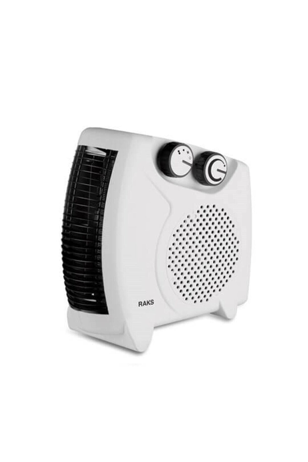 RAKS PF 20 LOTUS 2000W Elektrikli Fanlı Isıtıcı Termostatlı