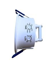 Helios HS-5002 360 Derece Sıva Altı Hareket Sensörü 1200W