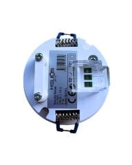 Helios HS-5002 360 Derece Sıva Altı Hareket Sensörü 1200W