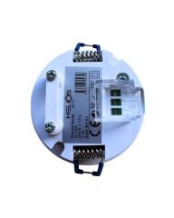 Helios HS-5002 360 Derece Sıva Altı Hareket Sensörü 1200W