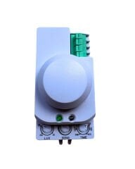 Helios HS-5000 – 360° Radar Sensör Mikrodalga Hareket Sensörü