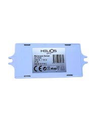 Helios HS-5000 – 360° Radar Sensör Mikrodalga Hareket Sensörü