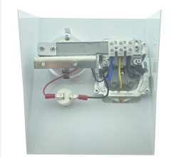 Büyükalpler Tezgah Altı Armatür Spot Ledli Beyaz 3000K-Gün Işığı