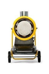 Evotech Evo DC40 46kW Mazotlu Bacalı Isıtıcı