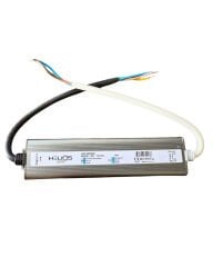 Helios HS-3412 120W 12V 10A Su Geçirmez LED Dış Mekan Trafo