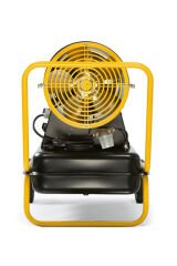 Evotech Evo M35 40kW Mazotlu Bacasız Isıtıcı