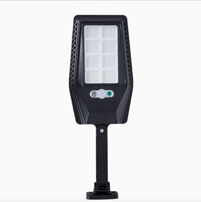 CATA CT-4693 40W Solar Sokak Armatürü Beyaz Işık
