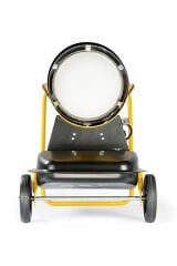 Evotech Evo M42 49kW Mazotlu Bacasız Isıtıcı