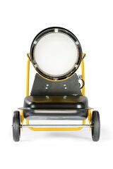 Evotech Evo M42 49kW Mazotlu Bacasız Isıtıcı