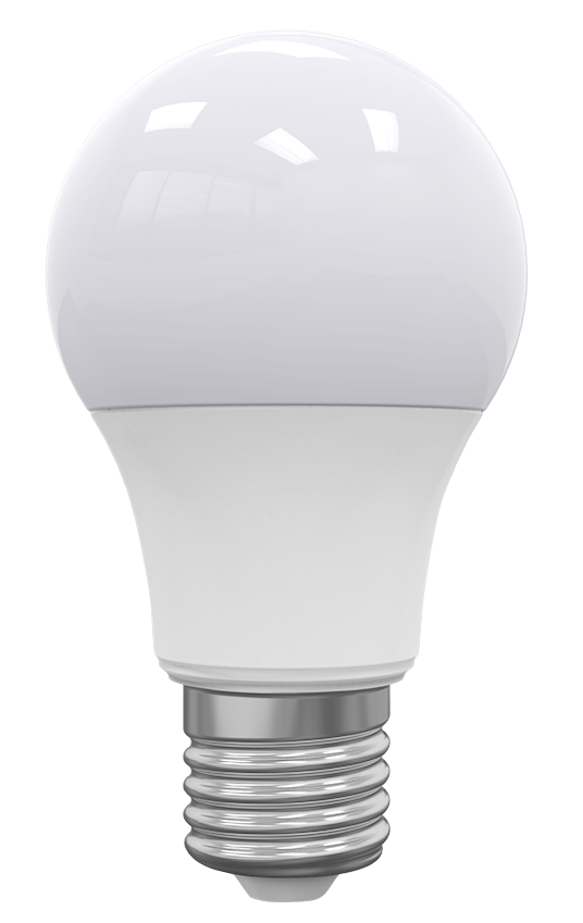 Uzlight 10 Watt 930 Lümen E27 Led Ampul Beyaz Işık