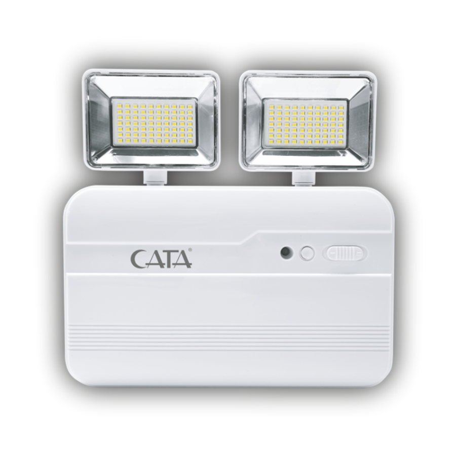Cata CT-9172 2×10W LED Acil Aydınlatma Armatürü